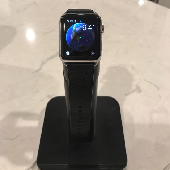 apple Accessories - Like new Apple Watch